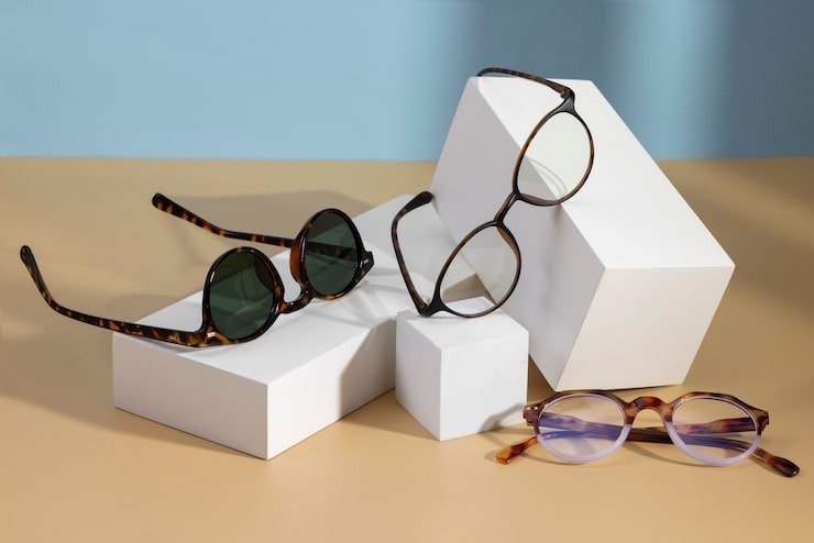 How to Choose the Perfect Eyeglasses Frame for Your Face Shape